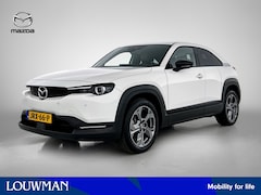 Mazda MX-30 - e-SkyActiv 145 First Edition 36 kWh Navigatie | PDC v+a | Achteruitrijcamera | Adaptieve C