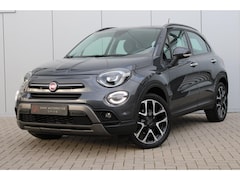 Fiat 500 X - 1.3 GSE CARPLAY I CAMERA I ACC I LED I ST. VERW. I 19INCH I CLIMA I 150PK I AUT. I