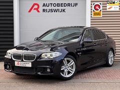 BMW 5-serie - 520i M Sport High Executive Memory/Dak/Xenon