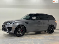 Land Rover Range Rover Sport - 2.0 P400e Autobiography Dynamic | PANO | BLACK EDITION | MERIDIAN | TREKHAAK