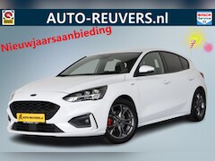 Ford Focus - 1.5 EcoBoost ST Line 183pk / LED / HUD / Navi / ACC / Camera