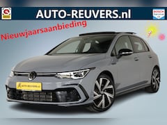 Volkswagen Golf - 2.0 TSI 190 pK R-Line / Opendak / Black Style / IQ-LED / Travelassist / CarPlay