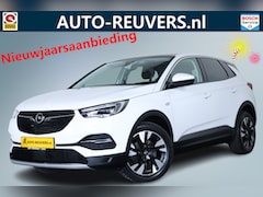Opel Grandland X - 1.2 Turbo Innovation / Panorama / Navi / LED / CarPlay / Clima