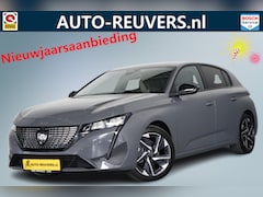 Peugeot 308 - 1.2 131 pK PureTech Allure / LED / Navi / CarPlay / ACC / CAM / AUT