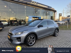 Kia XCeed - 1.6 GDi PHEV ExecutiveLine | Full Option