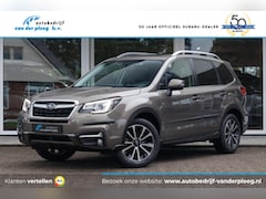Subaru Forester - 2.0 CVT Premium | Eyesight | Trekhaak | Adaptive cruise control |