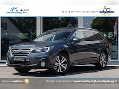 Subaru Outback - 2.5i CVT Premium | Eyesight | Navigatie | Trekhaak |