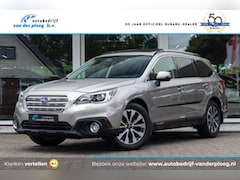 Subaru Outback - 2.5i CVT Premium | Eyesight | Navigatie | Trekhaak |