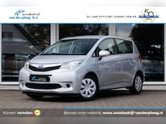 Subaru Trezia - 1.3 Comfort | Parkeersensoren | Airco |