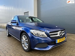 Mercedes-Benz C-klasse Estate - 350 e Lease Edition 2015