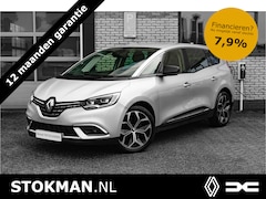 Renault Grand Scénic - 1.3 TCe Techno 7p. | 7-persoons | navigatie | all season banden