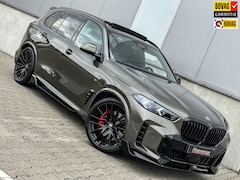 BMW X5 - XDrive50e 490Pk M-sport Performance Pano 22Inch