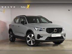 Volvo XC40 - B4 211PK Automaat Plus Dark / Navigatie / Adaptive Cruise / Harman Kardon / Stuur- & Stoel