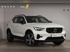 Volvo XC40 - B4 211PK Automaat Plus Dark / Navigatie / Adaptive Cruise / Harman Kardon / Stuur- & Stoel