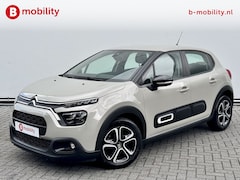 Citroën C3 - 1.2 PureTech Business Apple CarPlay 25X VOORRAAD | Cruise Control | DAB | Airco | Bluetoot