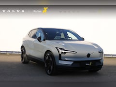 Volvo EX30 - Single Motor Extended Range Plus 69 kWh Google Services / 19" lichtmetalen velgen / Parkee