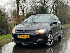 Volkswagen Polo - 1.0 BlueMotion | Cruise + Navi + Airco Nu € 6.750,