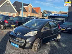 Peugeot 107 - 1.0-12V XS|Airco|Elek ramen|Rijklaar|