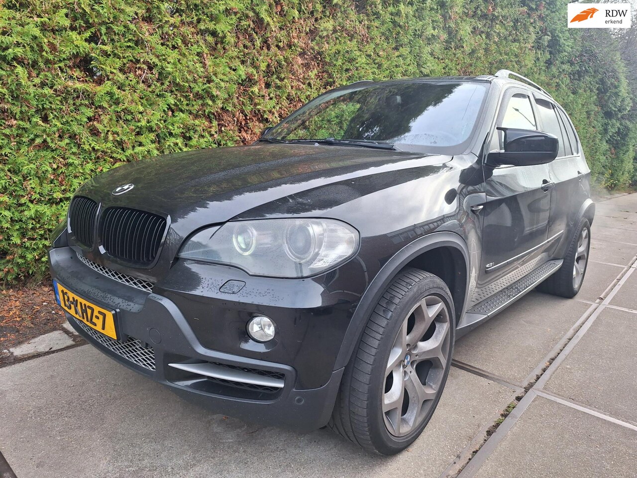 BMW X REIHE