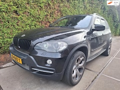 BMW X5 - XDrive48i Executive