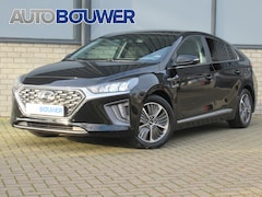Hyundai IONIQ - 1.6 GDi PHEV Plug In Premium 1e eigen | dealer onderh | full options | tr.haak