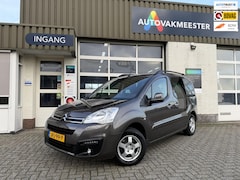 Citroën Berlingo - 1.2 PureTech XTR|Camera|Airco|Cruise control|