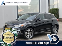 Mitsubishi ASX - 1.6 Cleartec Connect Pro+ | Apple Carplay/Trekhaak/Camera/Xenon/18-inch/Cruise Control