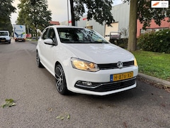 Volkswagen Polo - 1.4 TDI Business Edition 5 drs