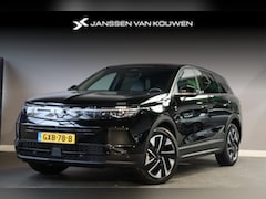 Opel Grandland - 1.2 Turbo Hybrid GS Stoelverwarming Navigatie Keyless Apple CarPlay