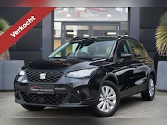 SEAT Arona - 1.0 TSI Style Business Connect 96pk Navigatie/Camera/Trekhaak