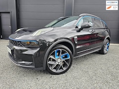 Lynk & Co 01 - 1.5 PHEV | 1e Eig. | Accu garantie | 31.800km |