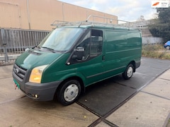 Ford Transit - 260S 2.2 TDCI Ambiente SHD EURO 5WEINIG KM:125000NAPAPK:3-20262 SLEUTELSIMPERIALCOOL AIRCO