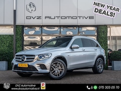 Mercedes-Benz GLC-klasse - 350e 4MATIC Business Solution AMG | Pano | Leder | Trekhaak |