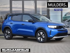 Opel Frontera - 1.2 Turbo Hybrid GS VOORRAAD KORTING