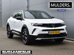 Opel Mokka - 1.2 Turbo Ultimate ALCANTARA / Stoel stuur verw. / Carplay