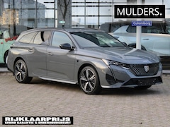 Peugeot 308 SW - 1.2 Hybrid 145 e-DCS6 GT VOORRAAD KORTING