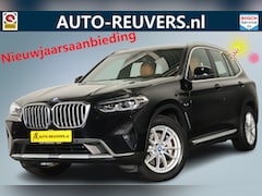 BMW X3 - xDrive30e / LED / Leder / Navi / CarPlay / Cam