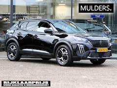 Peugeot 2008 - 1.2 PureTech 130 Allure | Apple Carplay / Camera / Stoelverwarming