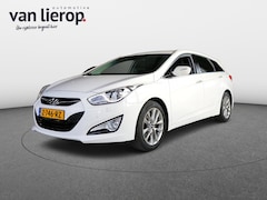 Hyundai i40 Wagon - 1.6 GDI TREKHAAK | CAMERA | STOELVERWARMING