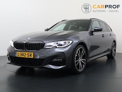 BMW 3-serie Touring - 330e X-Drive | M pakket | Leder | Panoramadak | PHEV