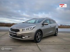 Kia Cee'd Sportswagon - Ceed Spirit 1.6 GDI|NAVI|Camera| Nette staat