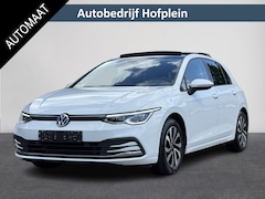 Volkswagen Golf - 2.0 TDI Active Automaat | Trekhaak elektrisch | Pano | IQ Light | Digitaal Dashboard | HUD
