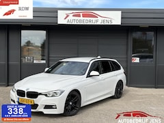 BMW 3-serie Touring - 320i M Sport Edition