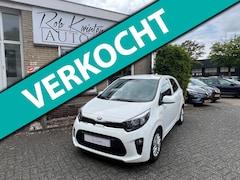 Kia Picanto - 1.0 DPi ComfortLine
