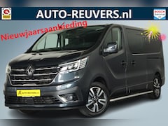 Renault Trafic - 2.0 dCi 170 T29 L2H1 DC Luxe / LED / Navi / ACC / Cam / Clima