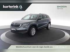 Skoda Kodiaq - 1.5 TSI Business Edition 7p. | Trekhaak