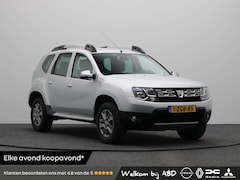 Dacia Duster - 125pk TCe 4x2 Prestige | Trekhaak | Navigatie | Cruise control | Airco |