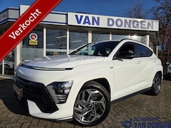 Hyundai Kona - 1.6 GDI HEV N Line | Full Hybrid | Carplay / Camera / 18"