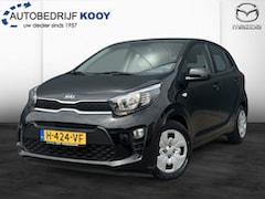 Kia Picanto - 1.0 MPi ComfortPlusLine / Cruise Control / Airco