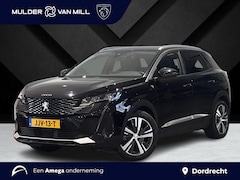 Peugeot 3008 - Roadtrip Allure Pack 1.6 PHEV HYbrid 225pk e-EAT8 | TREKHAAK | STOELVERW. | NAVI | CAMERA